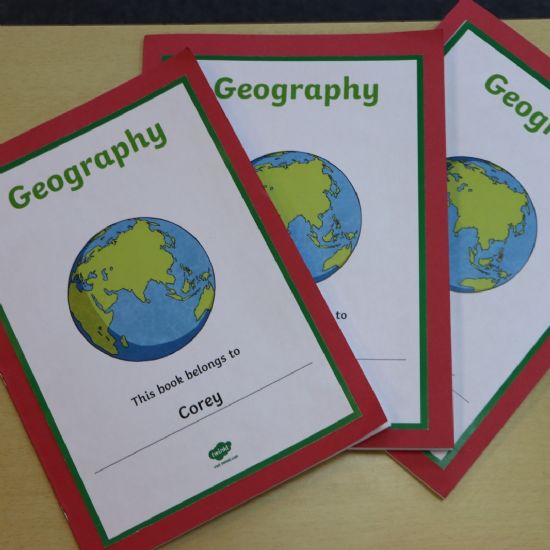 Geography
