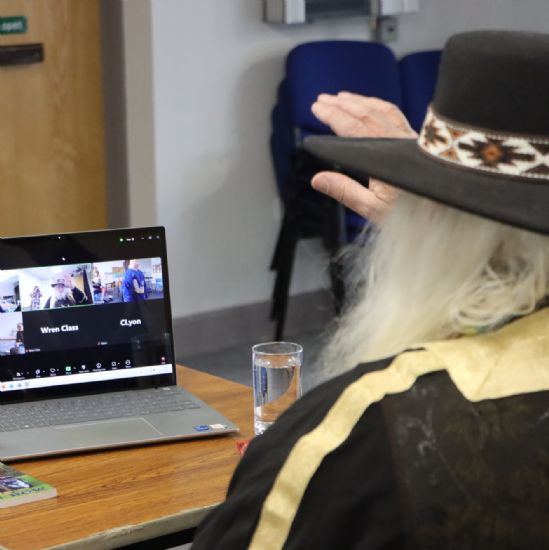 World Book Day 2025